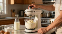 11 Best Compressor Ice Cream Maker in 2026 — The Ultimate Buyer’s Guide