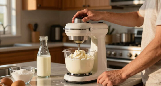 11 Best Compressor Ice Cream Maker in 2026 — The Ultimate Buyer’s Guide
