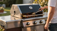 11 Best High End Outdoor Kitchen Grills in 2026