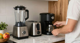11 Best Home Entertaining Appliance Bundle in 2026