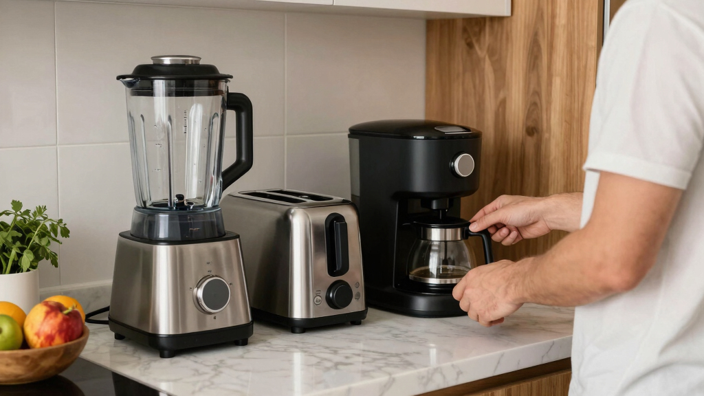 11 Best Home Entertaining Appliance Bundle in 2026