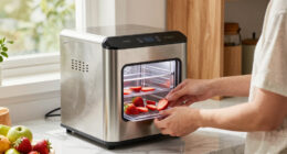 11 Best Home Freeze Dryer for Food Preservation in 2026