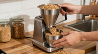 11 Best Home Grain Mill Electric in 2026 — The Ultimate Buyer’s Guide