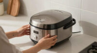11 Best Induction Heating Rice Cooker in 2026