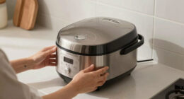 11 Best Induction Heating Rice Cooker in 2026