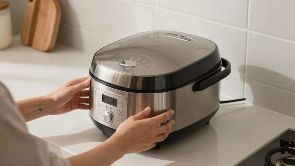 11 Best Induction Heating Rice Cooker in 2026