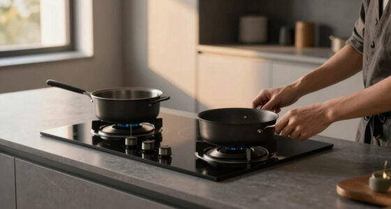 11 Best Induction Range for Serious Home Cooks in 2026