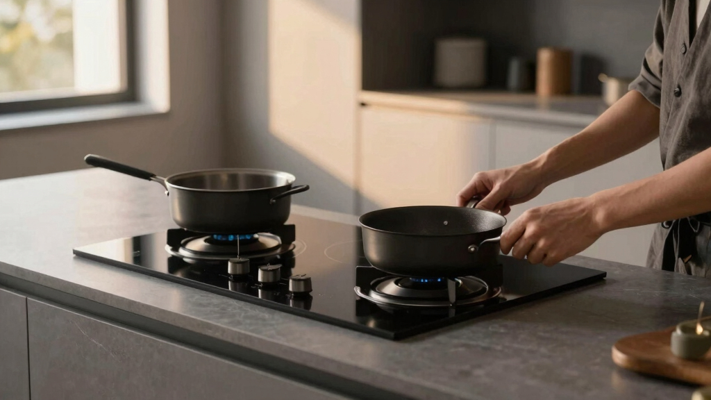 11 Best Induction Range for Serious Home Cooks in 2026
