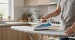 11 Best Ironing System for Home in 2026