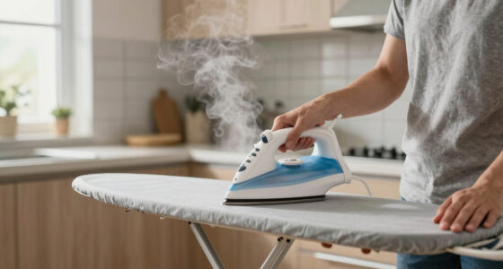 11 Best Ironing System for Home in 2026