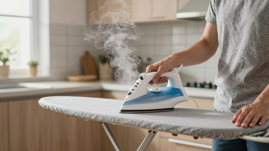 11 Best Ironing System for Home in 2026