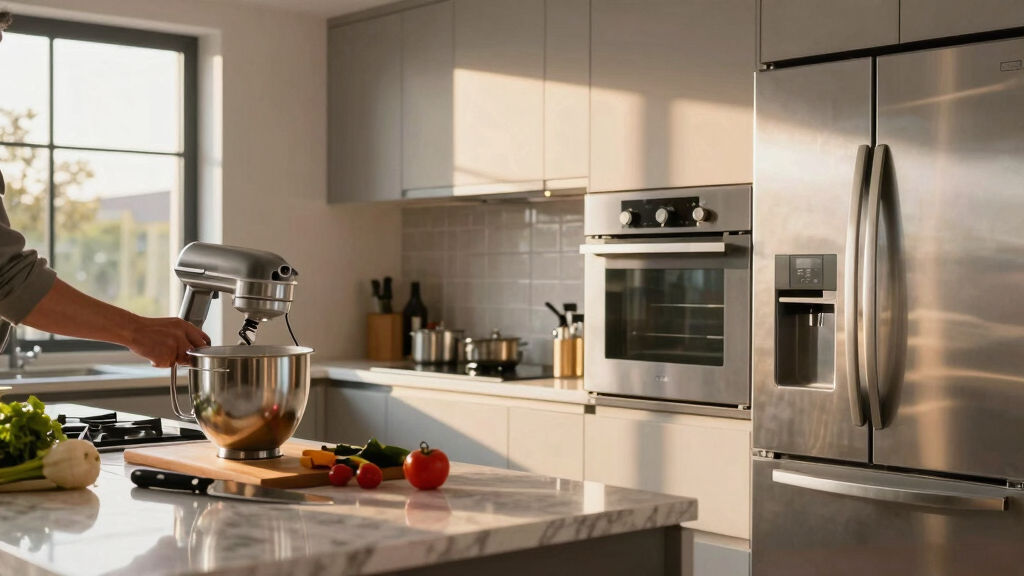 11 Best Luxury Kitchen Appliance Package Stainless Steel in 2026