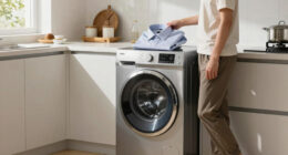 11 Best Luxury Laundry Appliance Set With Steam in 2026
