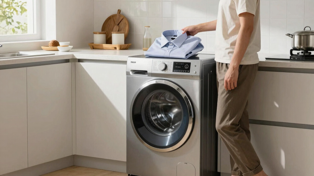 11 Best Luxury Laundry Appliance Set With Steam in 2026