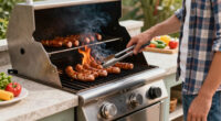 11 Best Outdoor Kitchen Grill in 2026 — The Ultimate Buying Guide