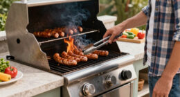 11 Best Outdoor Kitchen Grill in 2026 — The Ultimate Buying Guide