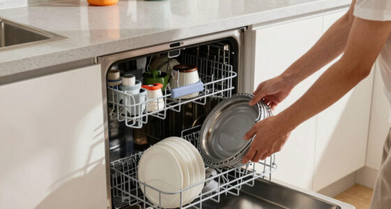 11 Best Portable Dishwasher Apartment in 2026
