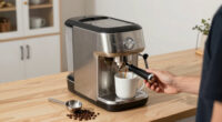 11 Best Premium Coffee Machine For Office Kitchen In 2026