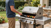 11 Best Premium Gas Grill for Outdoor Kitchen in 2026