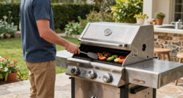 11 Best Premium Gas Grill for Outdoor Kitchen in 2026