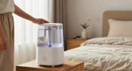 11 Best Quiet Bedroom Humidifier With Large Tank in 2026