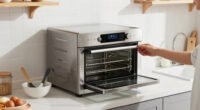 11 Best Smart Ovens for Home Cooks in 2026