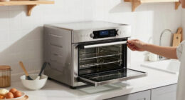 11 Best Smart Ovens for Home Cooks in 2026