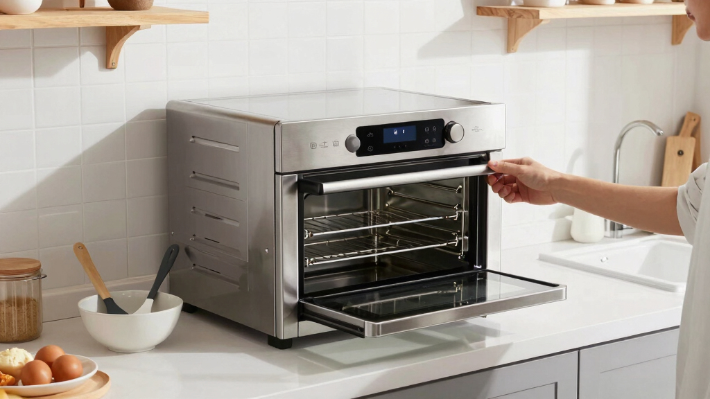11 Best Smart Ovens for Home Cooks in 2026