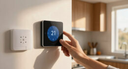 11 Best Smart Thermostat With Room Sensors in 2026