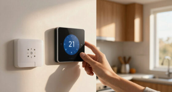 11 Best Smart Thermostat With Room Sensors in 2026