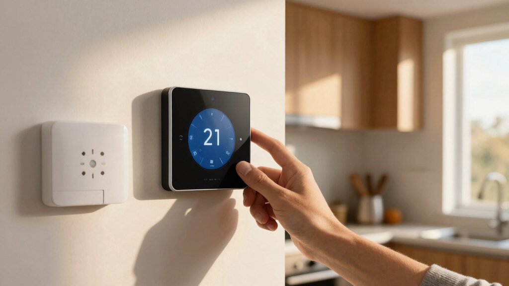 11 Best Smart Thermostat With Room Sensors in 2026