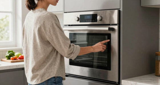 11 Best Smart Wall Ovens for 2026