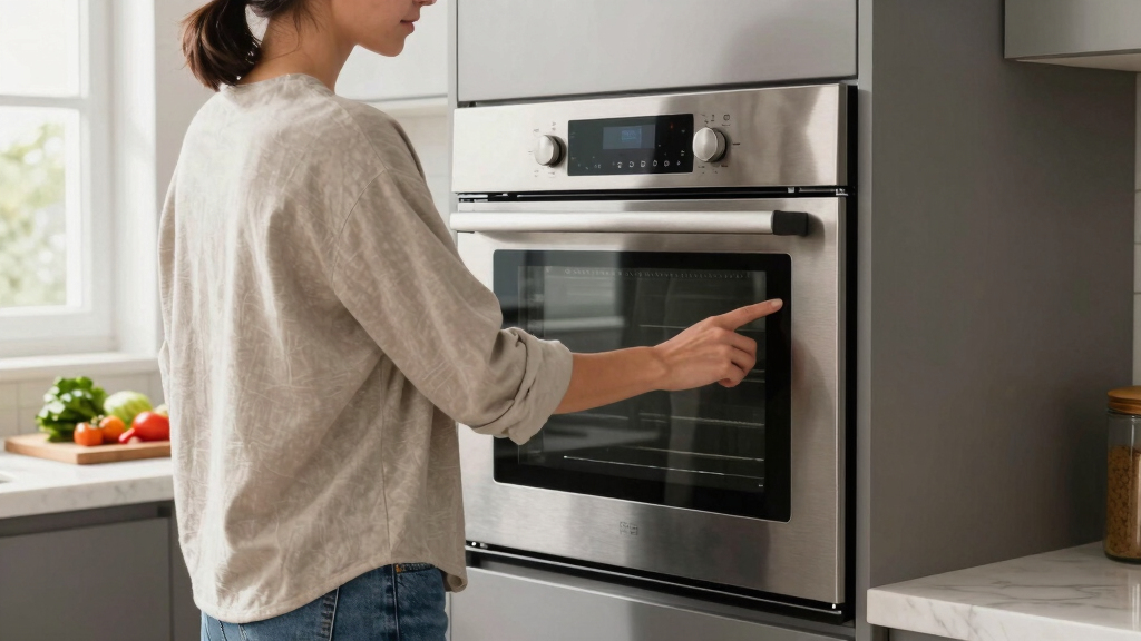 11 Best Smart Wall Ovens for 2026