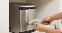 11 Best Undercounter Ice Maker With Water Line in 2026