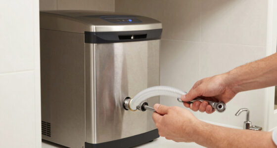 11 Best Undercounter Ice Maker With Water Line in 2026