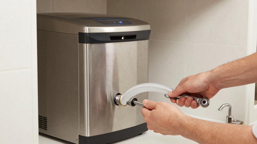 11 Best Undercounter Ice Maker With Water Line in 2026
