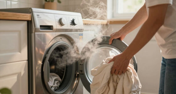 11 Best Washer Dryer Set With Steam in 2026
