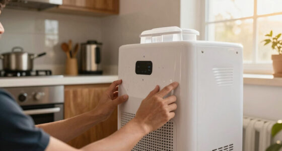 11 Best Whole House Dehumidifier for Humidity Control in 2026
