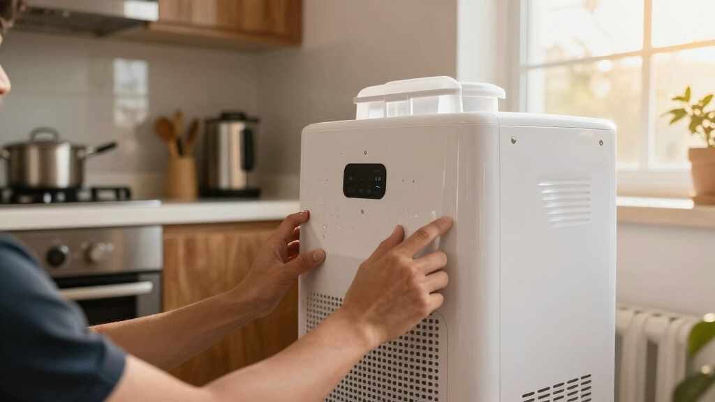 11 Best Whole House Dehumidifier for Humidity Control in 2026