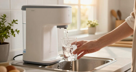 11 Best Whole House Water Filter for Kitchen Use in 2026
