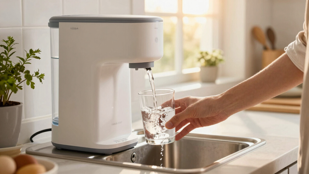 11 Best Whole House Water Filter for Kitchen Use in 2026