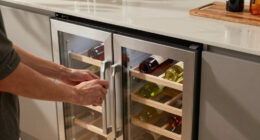 12 Best 24 Inch Dual Zone Wine Fridge in 2026