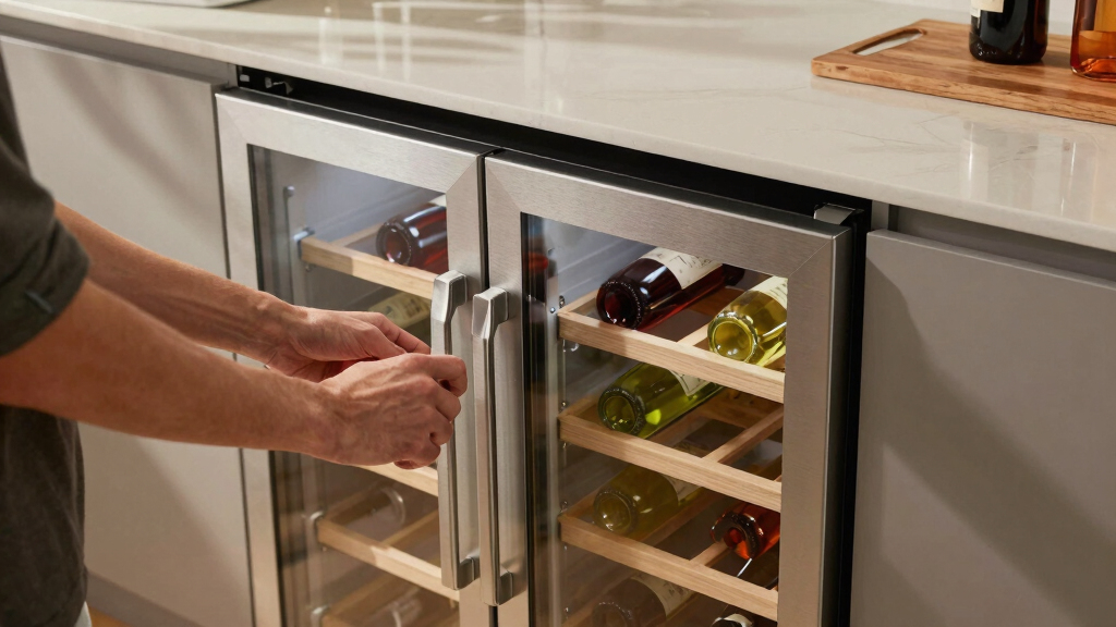 12 Best 24 Inch Dual Zone Wine Fridge in 2026
