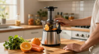 12 Best Best Juicer Cold Press Premium in 2026
