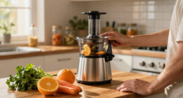 12 Best Best Juicer Cold Press Premium in 2026