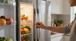 12 Best Best Premium Side By Side Refrigerator in 2026