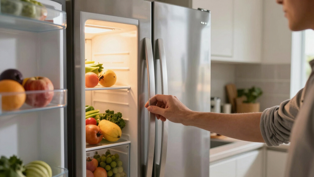 12 Best Best Premium Side By Side Refrigerator in 2026