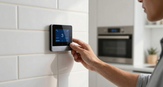 12 Best Best Premium Smart Thermostat in 2026
