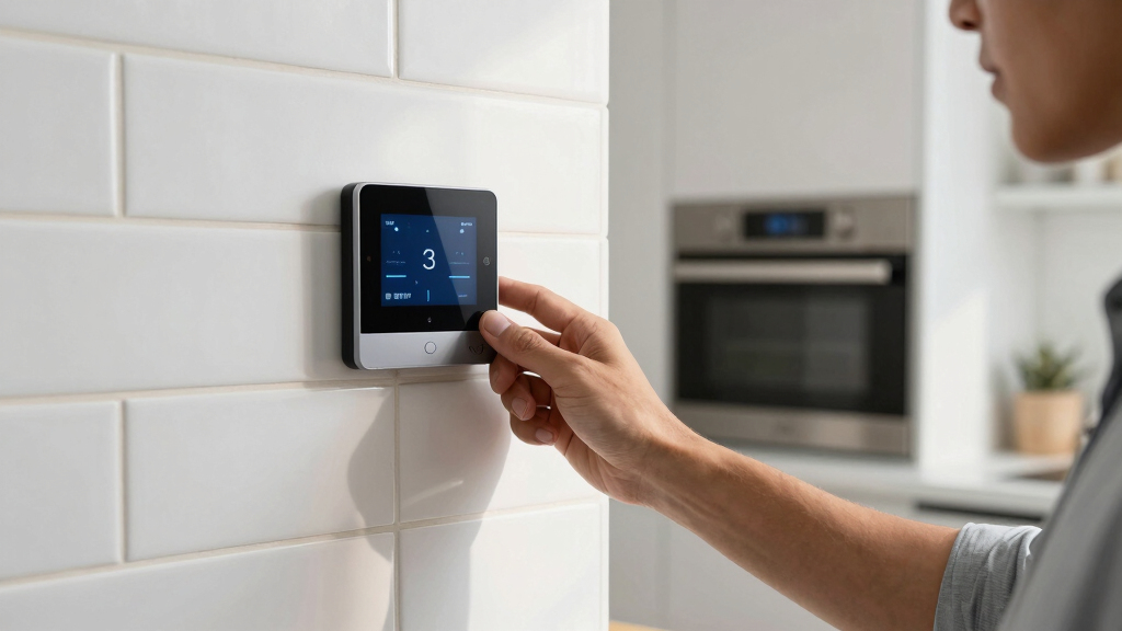 12 Best Best Premium Smart Thermostat in 2026