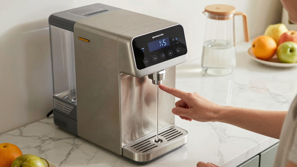 12 Best Bottleless Countertop Water Dispensers in 2026